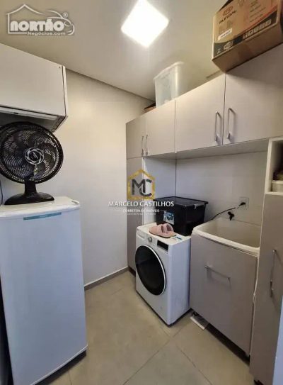 Casa, 3 quartos, 81 m² - Foto 3