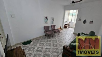 Apartamento, 1 quarto, 55 m² - Foto 5