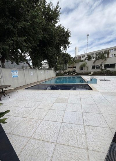 Apartamento, 2 quartos, 42 m² - Foto 4