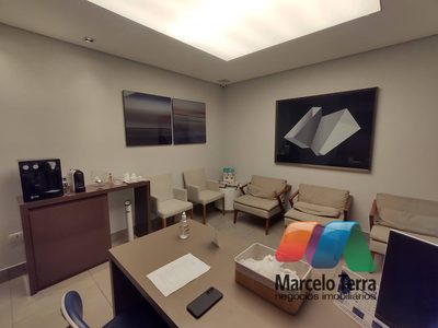 Prédio Inteiro, 221 m² - Foto 2