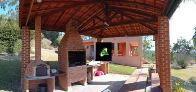 Sítio, 3 quartos, 10 hectares - Foto 2