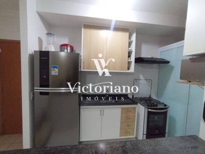 Apartamento, 2 quartos, 54 m² - Foto 5