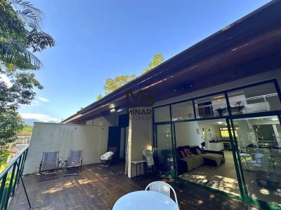Casa, 4 quartos, 208 m² - Foto 1