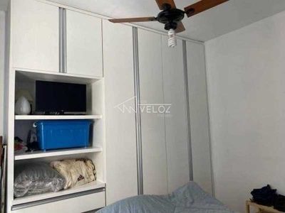Apartamento, 1 quarto, 62 m² - Foto 4