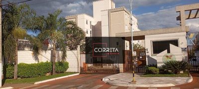 Apartamento, 2 quartos, 40 m² - Foto 2