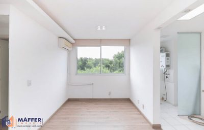 Apartamento, 3 quartos, 61 m² - Foto 1