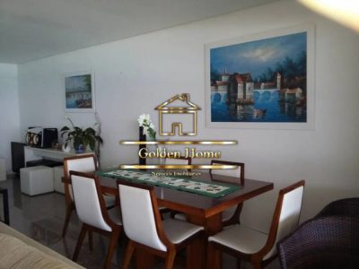 Apartamento, 4 quartos, 238 m² - Foto 4