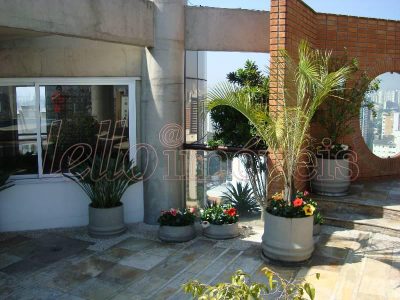 Cobertura, 4 quartos, 740 m² - Foto 4