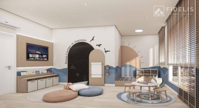 Apartamento, 2 quartos, 155 m² - Foto 4