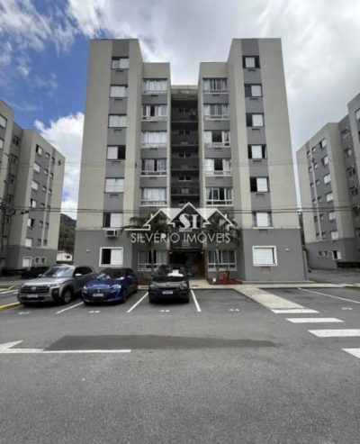 Apartamento, 2 quartos, 55 m² - Foto 1
