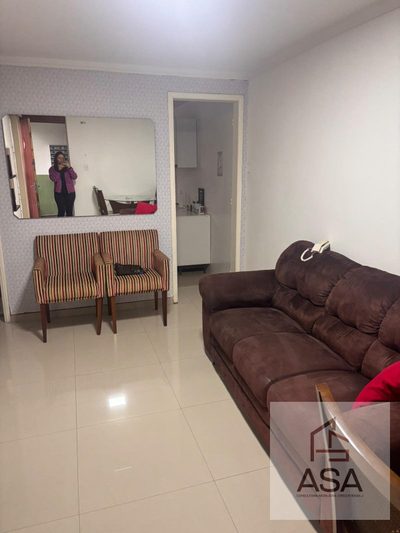 Apartamento, 2 quartos, 50 m² - Foto 3