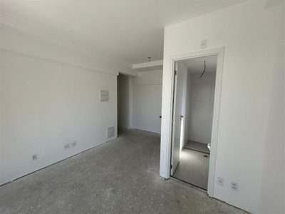 Apartamento, 1 quarto, 31 m² - Foto 5