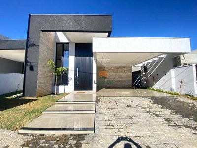 Casa, 4 quartos, 465 m² - Foto 1