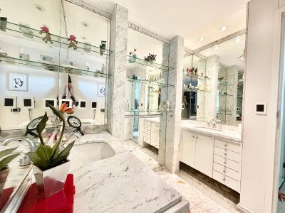 Apartamento, 3 quartos, 214 m² - Foto 2
