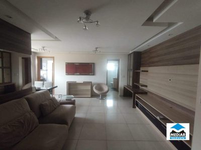 Apartamento, 2 quartos, 75 m² - Foto 4