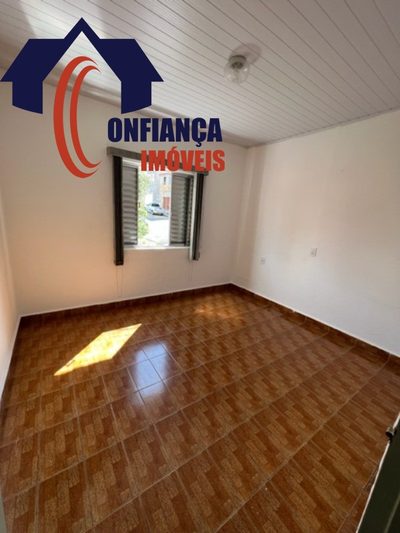 Casa, 2 quartos, 90 m² - Foto 1