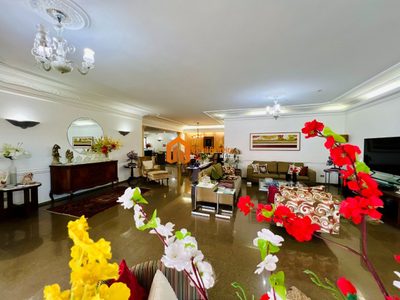 Apartamento, 4 quartos, 448 m² - Foto 5