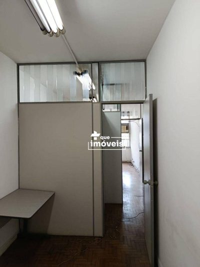 Sala-Conjunto, 41 m² - Foto 1