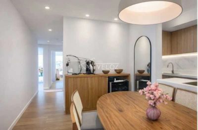 Cobertura, 3 quartos, 117 m² - Foto 1
