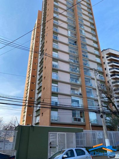 Cobertura, 3 quartos, 186 m² - Foto 2