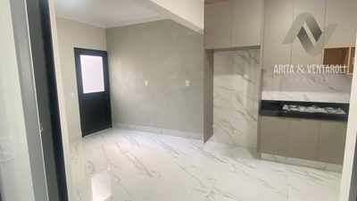 Casa, 3 quartos, 110 m² - Foto 4