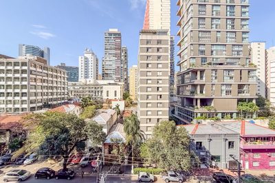 Apartamento, 2 quartos, 63 m² - Foto 3