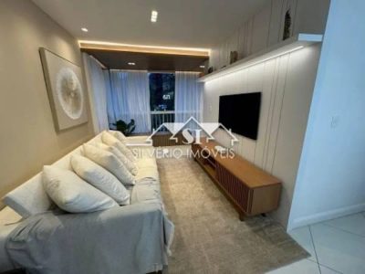 Apartamento, 2 quartos, 85 m² - Foto 4