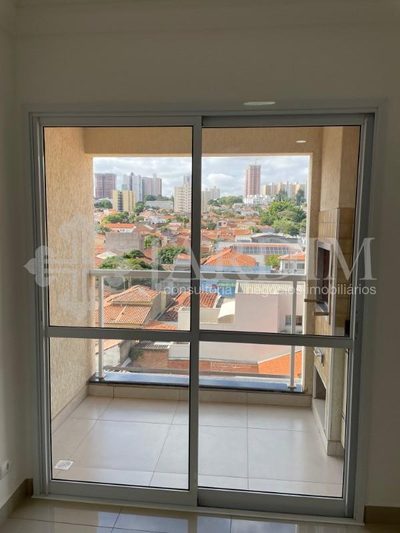 Apartamento, 1 quarto, 48 m² - Foto 5