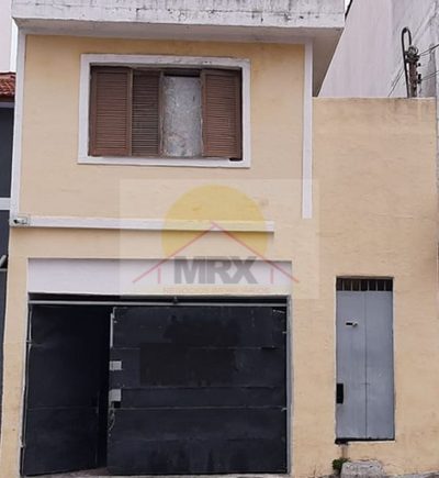 Casa, 2 quartos, 135 m² - Foto 1