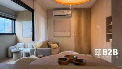 Apartamento, 2 quartos, 72 m² - Foto 3