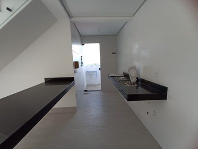 Cobertura, 4 quartos, 138 m² - Foto 4