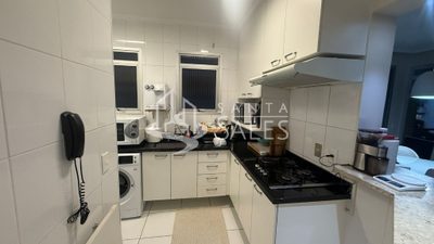 Apartamento, 2 quartos, 90 m² - Foto 5