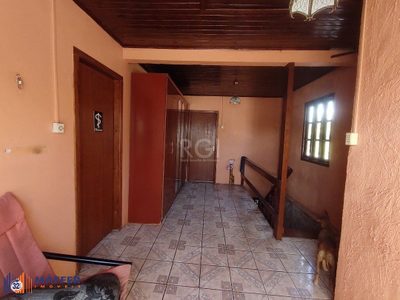 Casa, 6 quartos, 400 m² - Foto 5