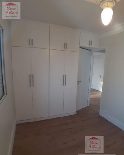 Apartamento, 1 quarto, 40 m² - Foto 5
