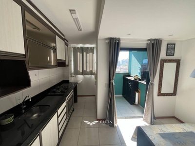 Apartamento, 2 quartos, 54 m² - Foto 5