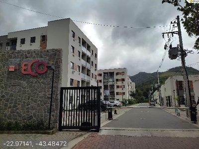 Apartamento, 2 quartos, 42 m² - Foto 1