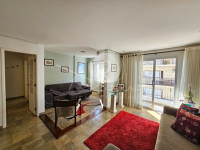Apartamento, 3 quartos, 105 m² - Foto 4