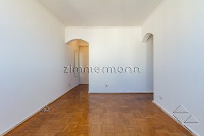 Apartamento, 1 quarto, 44 m² - Foto 3