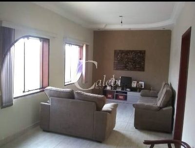 Casa, 3 quartos, 100 m² - Foto 2