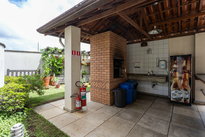 Apartamento, 3 quartos, 68 m² - Foto 5