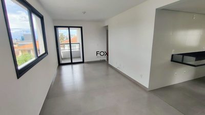 Apartamento, 2 quartos, 66 m² - Foto 1