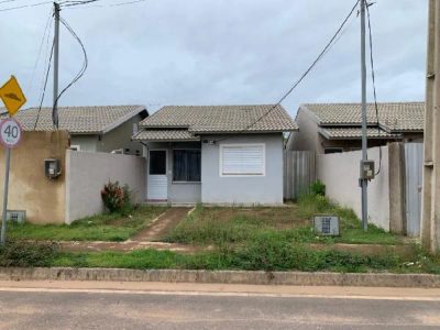 Casa, 2 quartos, 140 m² - Foto 1