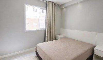 Apartamento, 2 quartos, 43 m² - Foto 4