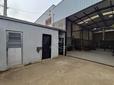 Prédio Inteiro, 197 m² - Foto 2