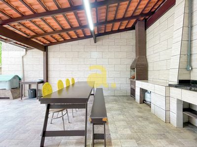 Casa, 5 quartos, 180 m² - Foto 5