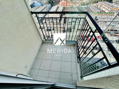 Apartamento, 2 quartos, 59 m² - Foto 5