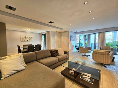 Apartamento, 2 quartos, 163 m² - Foto 1