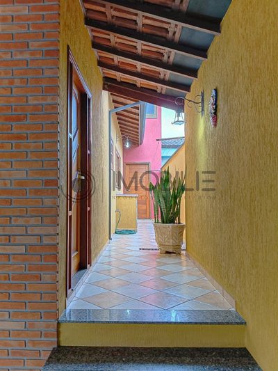 Casa, 3 quartos, 167 m² - Foto 3