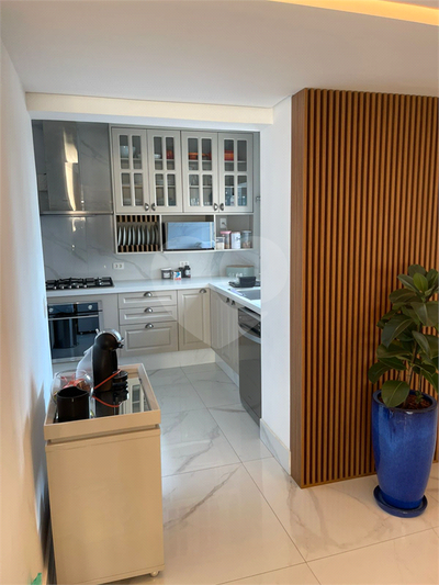 Apartamento, 4 quartos, 210 m² - Foto 2