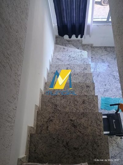Casa, 3 quartos, 84 m² - Foto 2